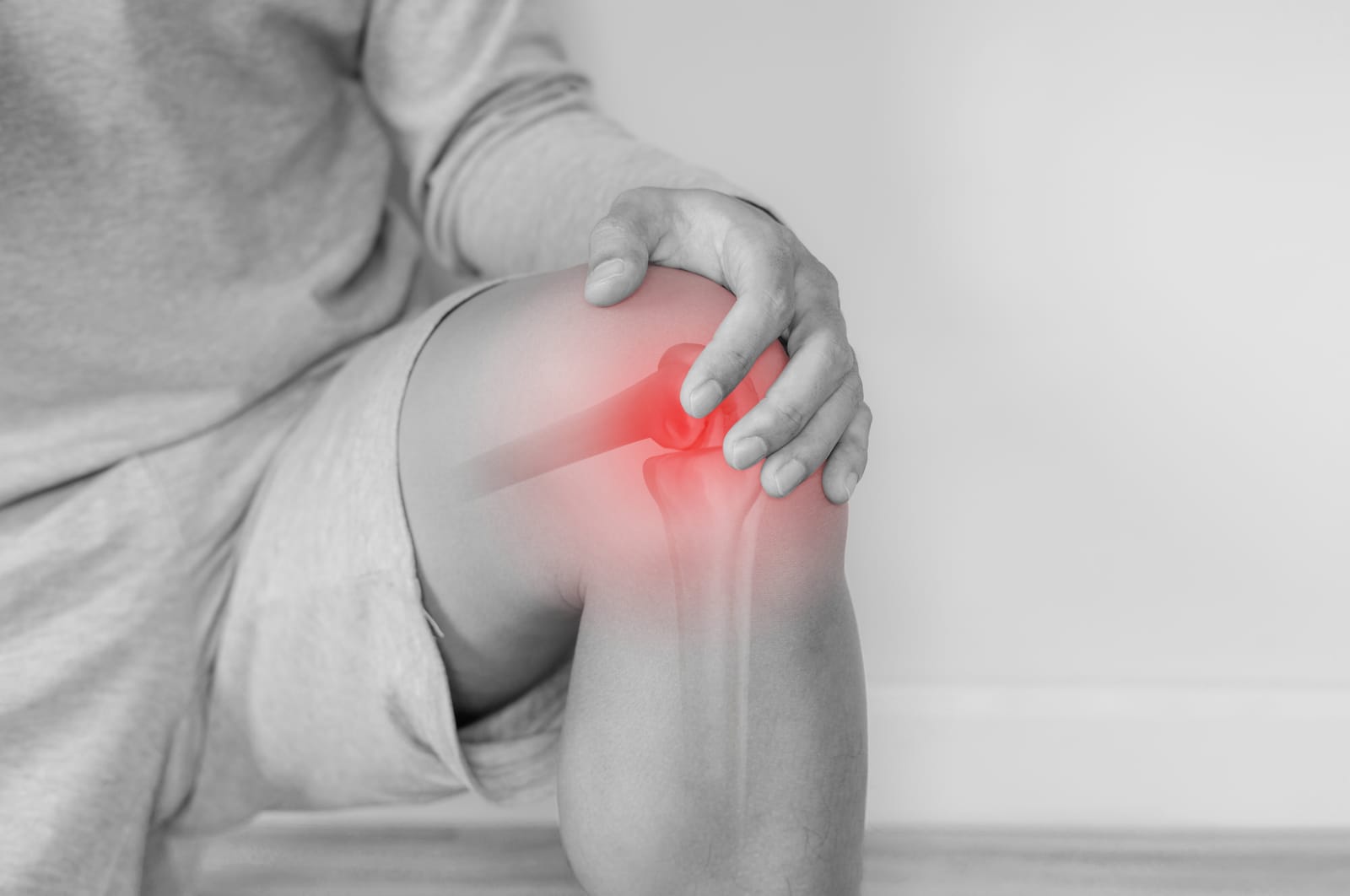 Knee-Pain